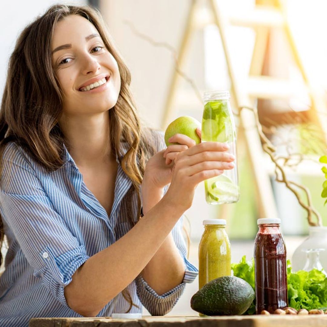 Cómo influye una buena digestión en la salud de tu piel