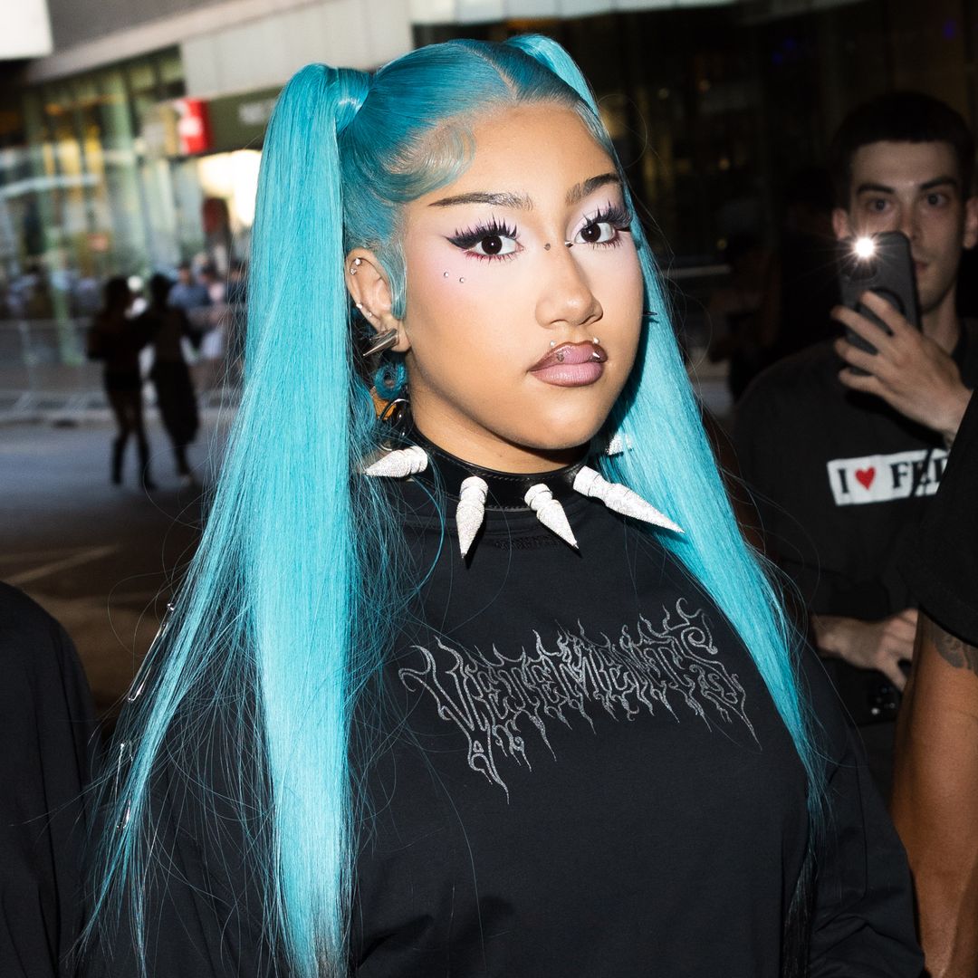 Inesperado revés para North West: se cancela su primera gira días antes del primer concierto