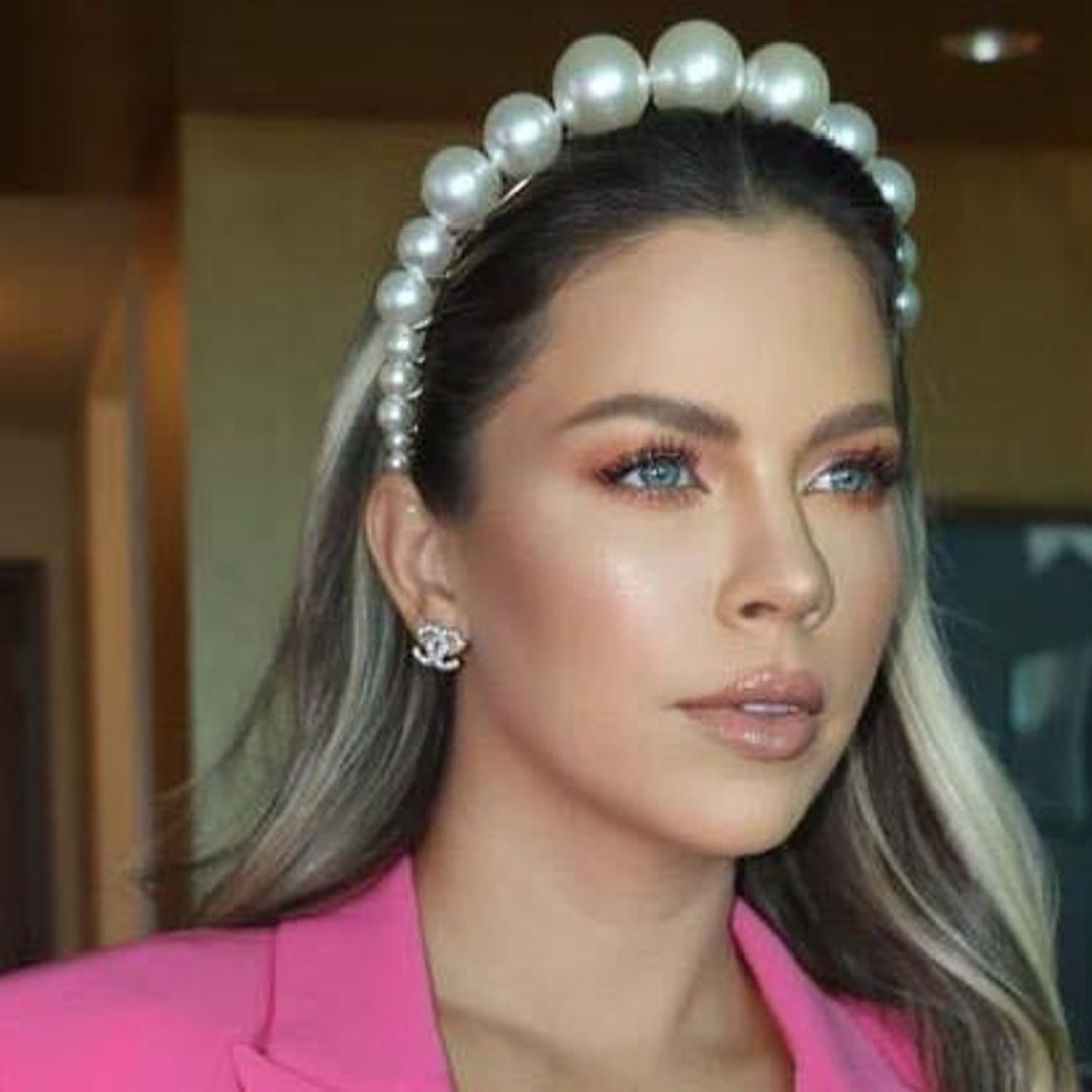 Ximena Duque suma una empresa más a su emporio: ‘Es un sueño hecho realidad’