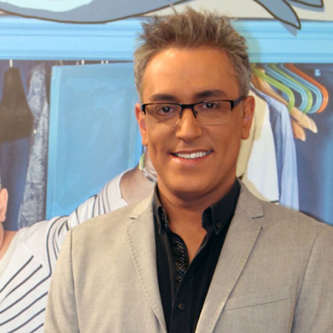 Kiko Hernández anuncia su próxima paternidad: 'Estoy como en una nube'