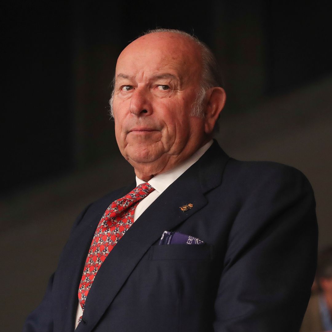 Muere Álvaro Domecq, rejoneador y dueño de la ganadería Torrestrella, a los 85 años