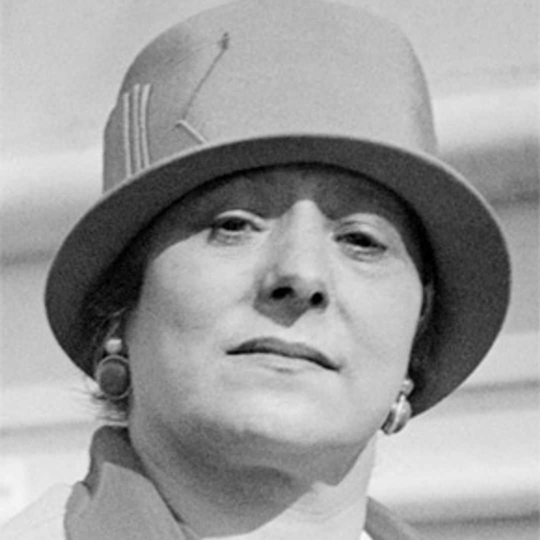 Helena Rubinstein