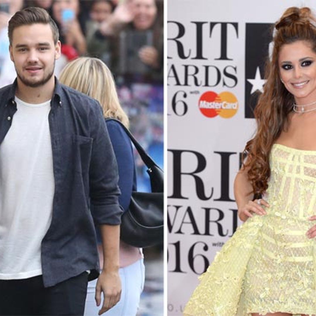 Liam Payne, de One Direction, está enamorado de una cantante, ¿sabes quién es ella?