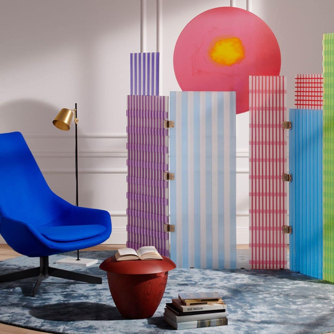 Las mejores ideas para dividir espacios con muebles