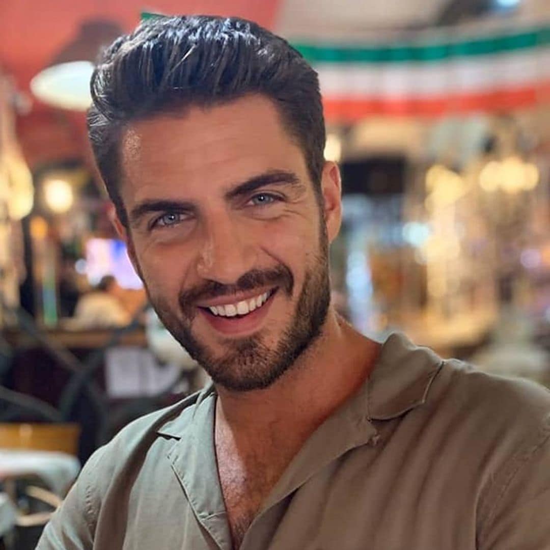 ¿Vuelve 'Física o Química'? Maxi Iglesias lo aclara