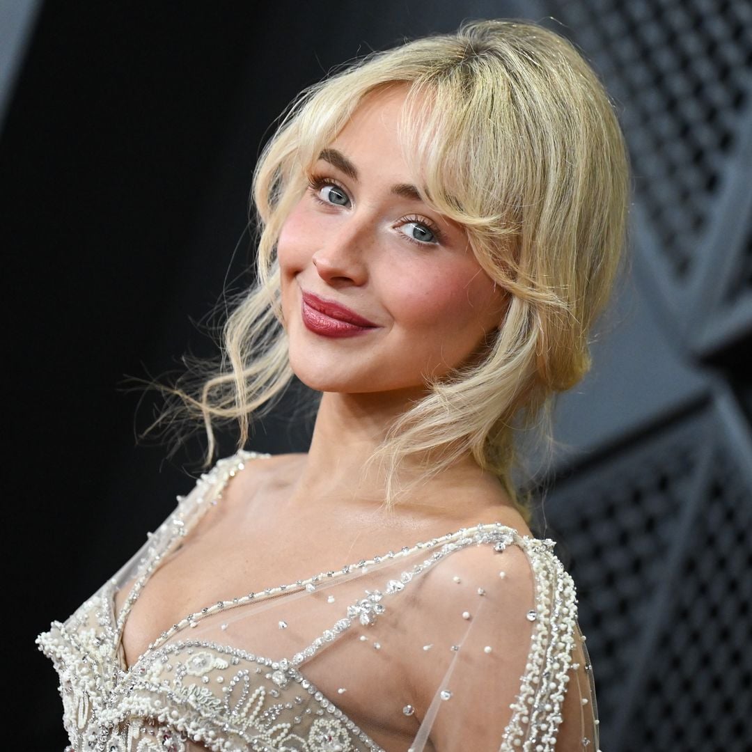 Los mejores looks de los Premios Grammy 2026, del fabuloso diseño de Sabrina Carpenter al vestido dramático de Lady Gaga