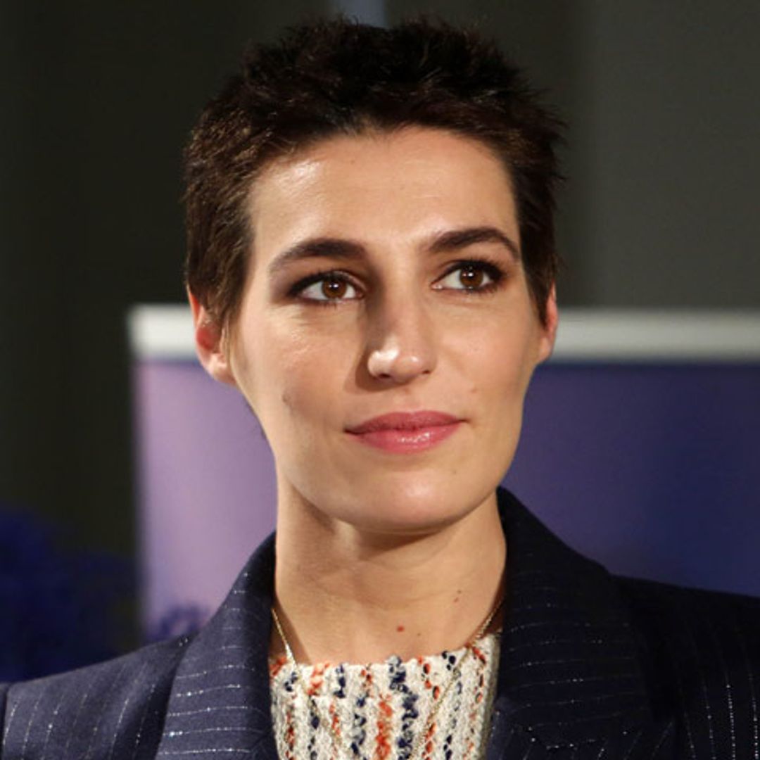 Eugenia Osborne se derrumba al recordar, entre lágrimas, el fallecimiento de su hija Leticia