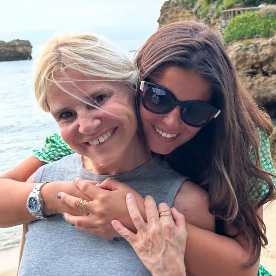  El divertido plan de Eugenia Martínez de Irujo que no ha querido perderse su hija