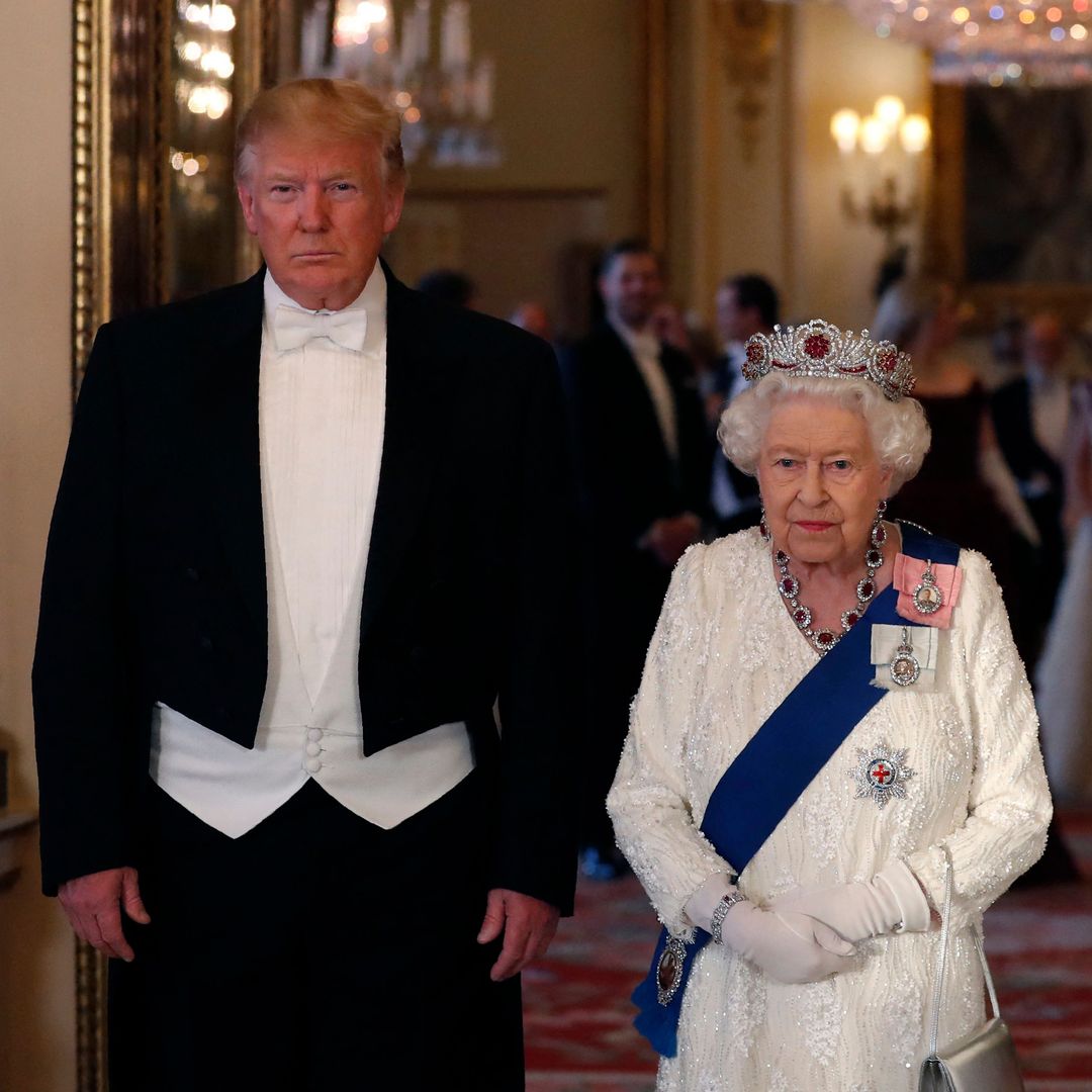 El homenaje que no cesa a Isabel II, una Reina de leyenda: el gesto que repiten los jefes de Estado en privado al llegar a Reino Unido