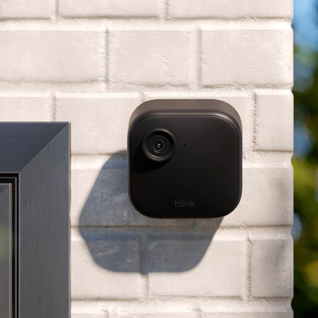 Las 5 mejores cámaras de vigilancia exterior para proteger tu hogar en 2025
