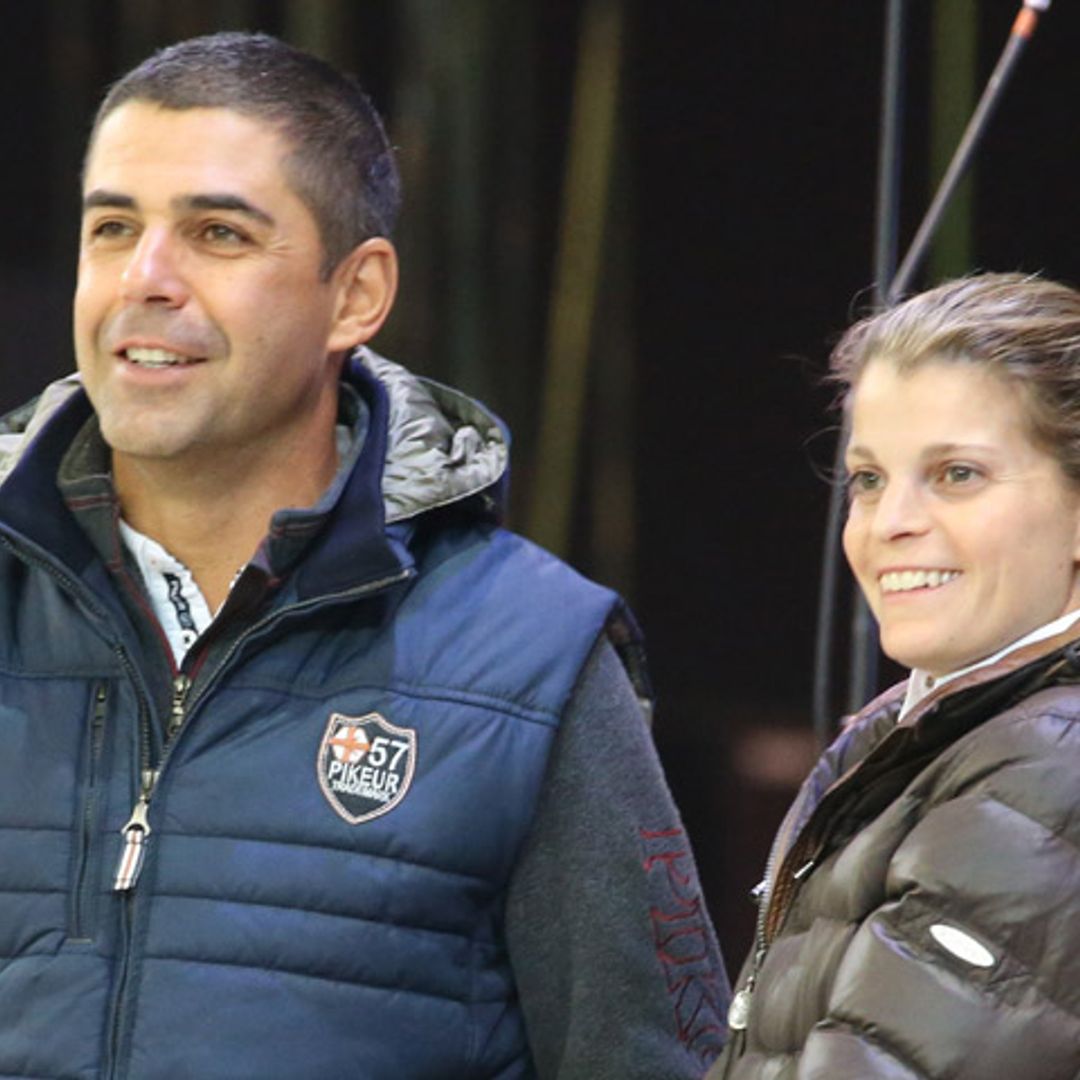 Athina Onassis y Doda Miranda se separan tras once años  de matrimonio