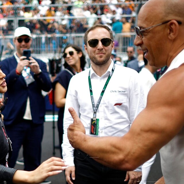 becky g y vin diesel