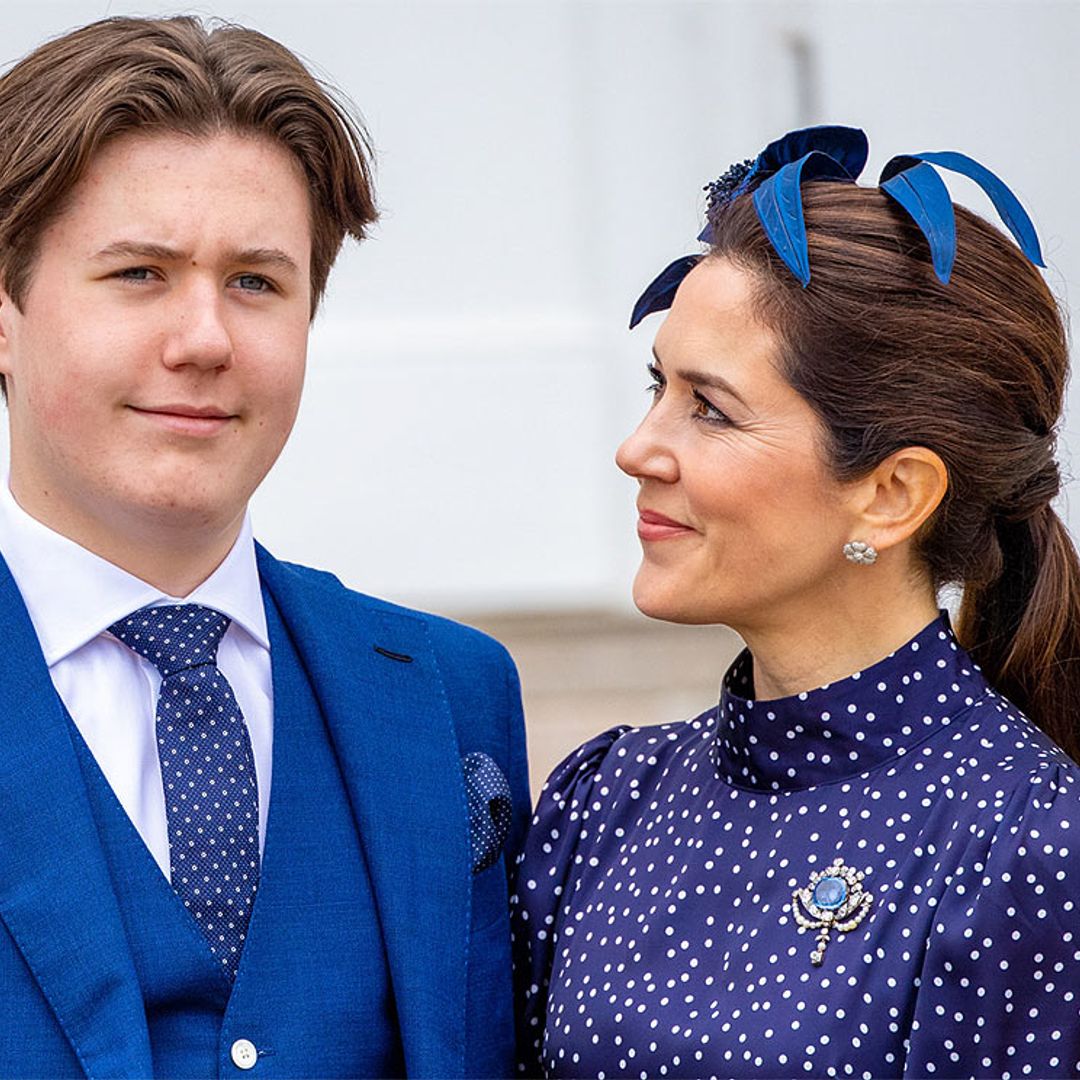 Christian de Dinamarca, el otro gran ausente en la gran cita 'royal' de Noruega