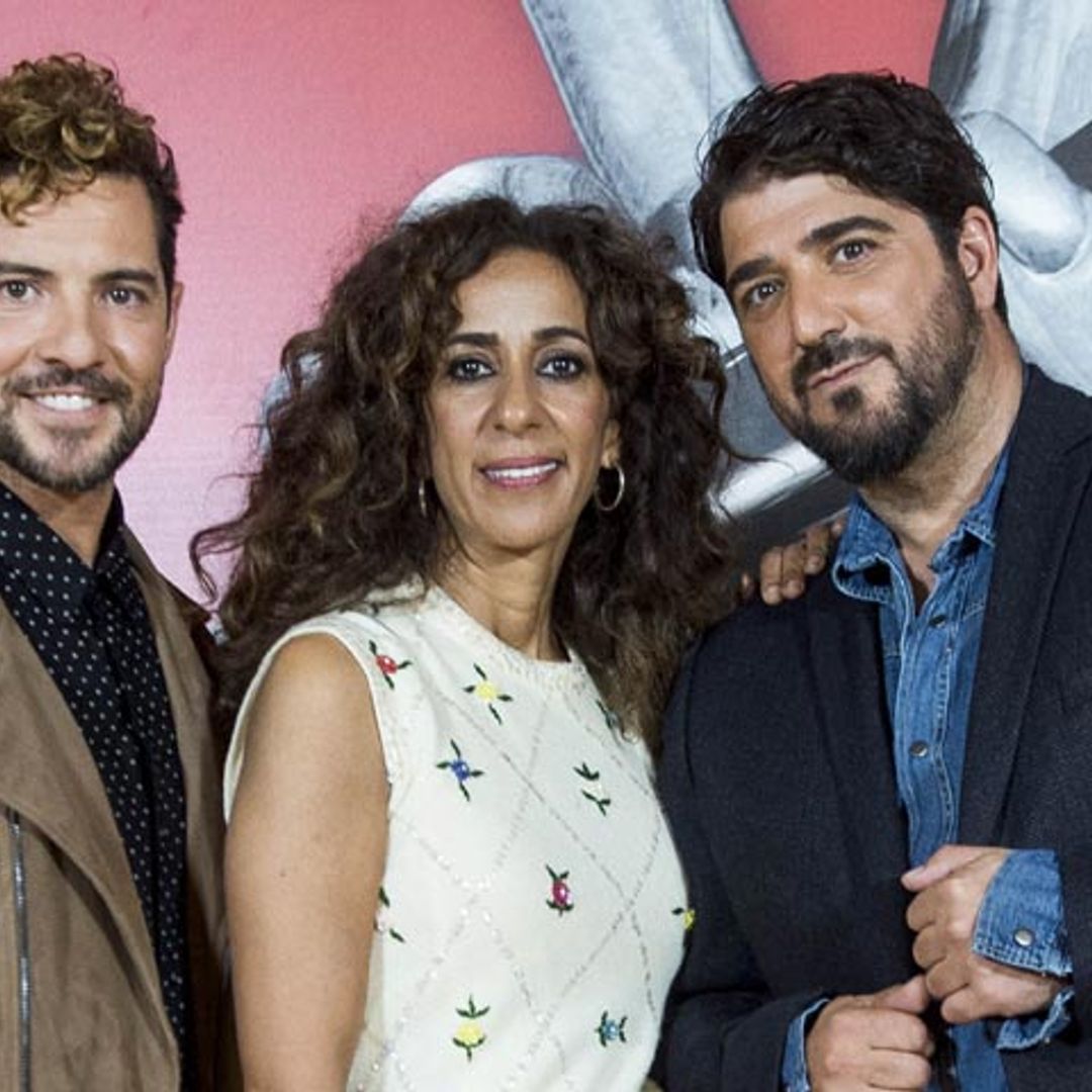 Ni David Bisbal, ni Rosario, ni Alejandro Sanz... ¿quieres saber quiénes son los nuevos 'coaches' de 'La Voz'?