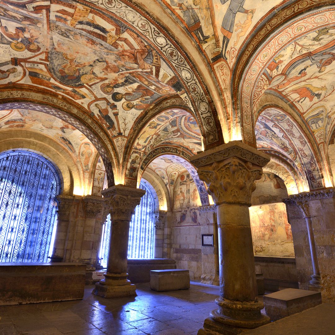 Museo de San Isidoro de León