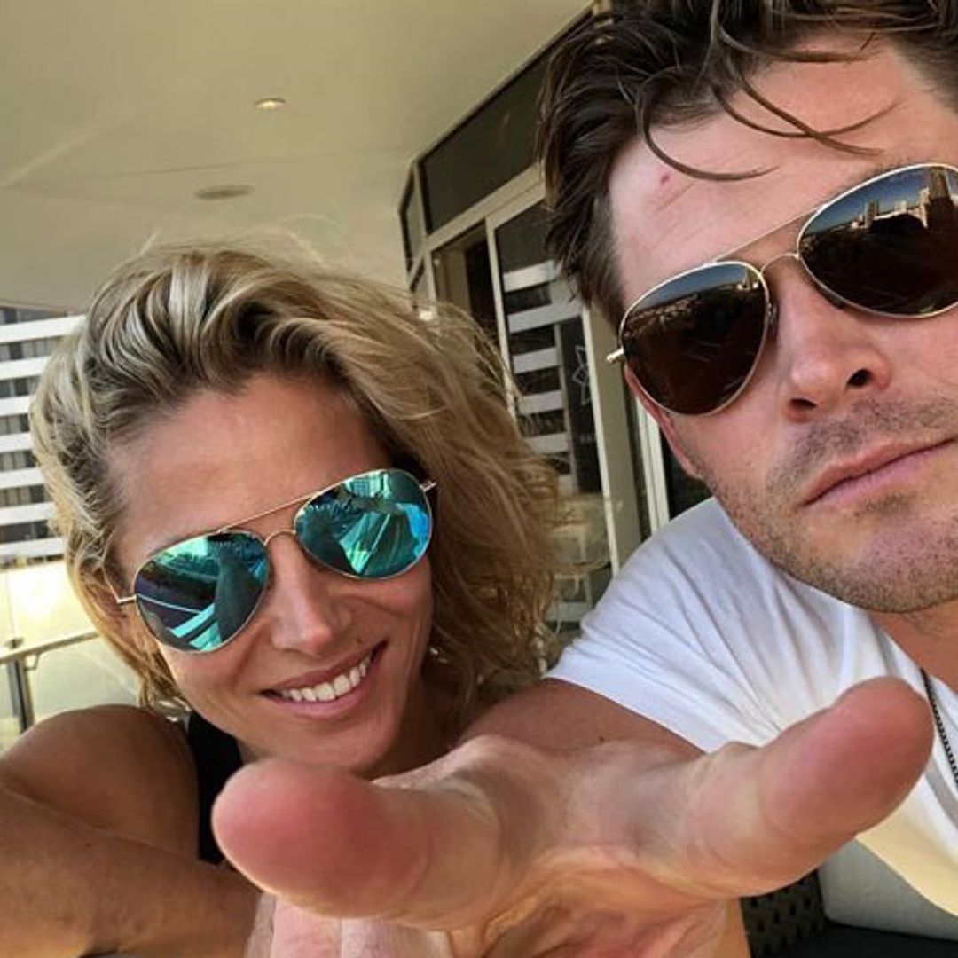 La escapada 'clandestina' de Elsa Pataky y Chris Hemsworth