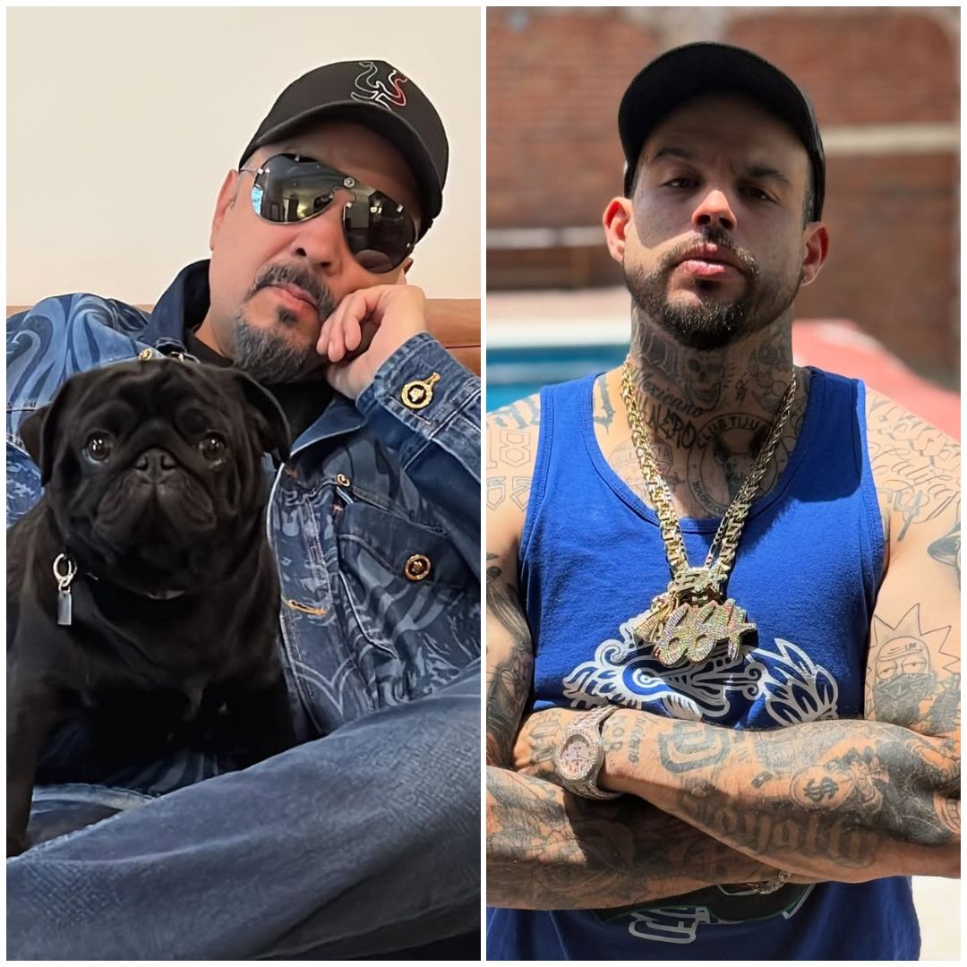 Emiliano Aguilar y la controversia con su padre Pepe Aguilar: el meme del perro 'Gordo', la disculpa pública y las reacciones