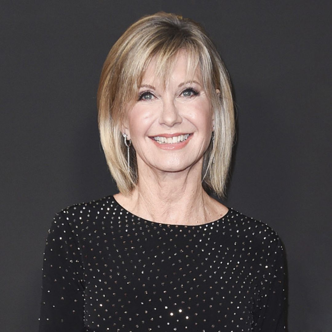 Olivia Newton-John, un ejemplo de lucha contra el cáncer que comparte los duros momentos que pasó