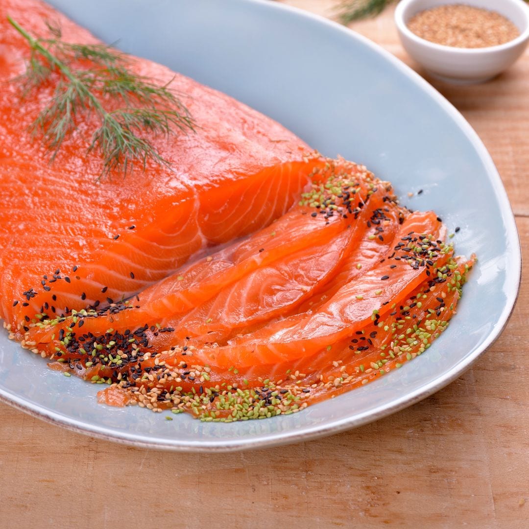 5 recetas ricas y saludables que te ayudarán a consumir más pescado