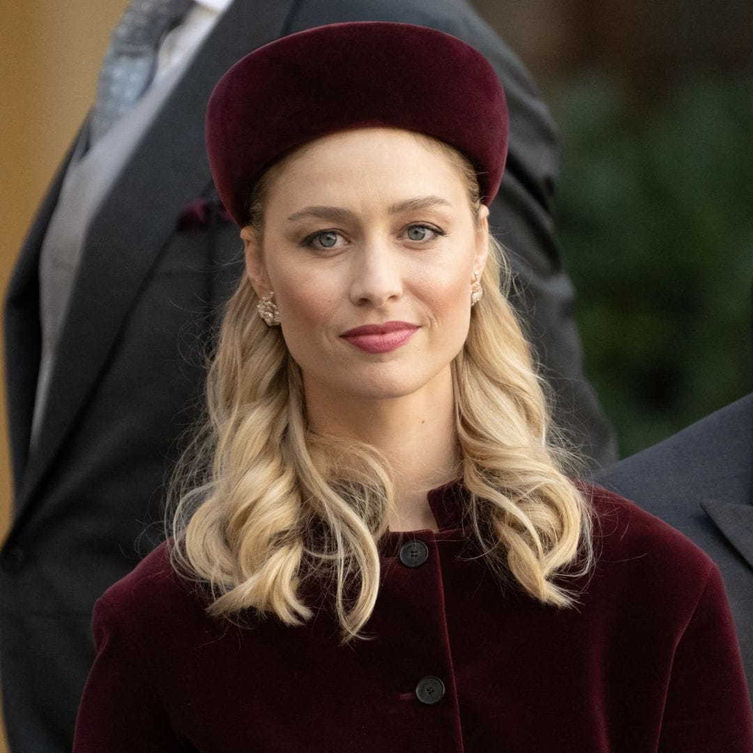 El estilo de Beatrice Borromeo, heredera del glamur de Grace Kelly, según una experta: "Proyecta la dolce vita italiana, es femenina y sabe lo que le sienta bien"