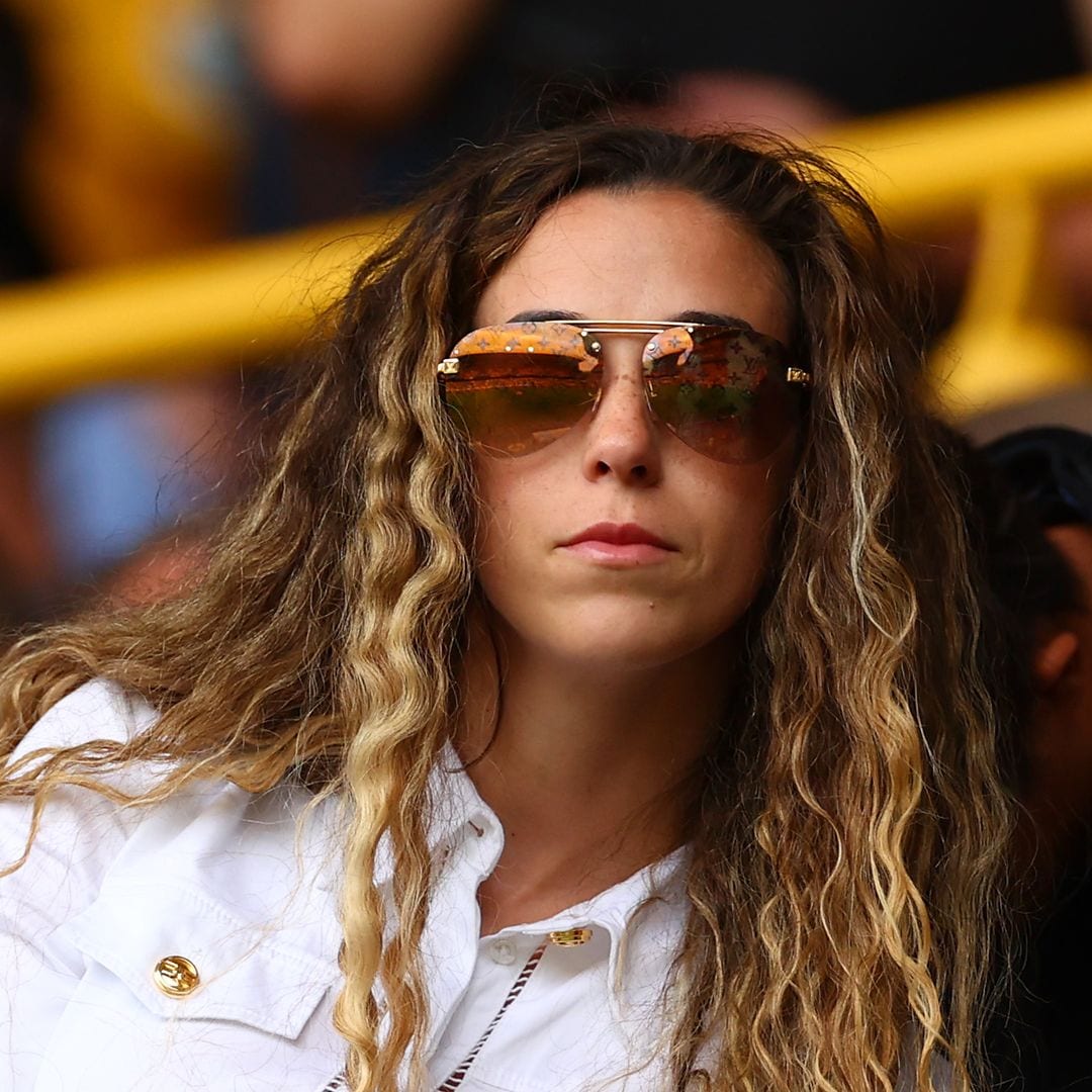 Rute Cardoso, viuda de Diogo Jota, acude a los premios: así ha sido el homenaje al futbolista
