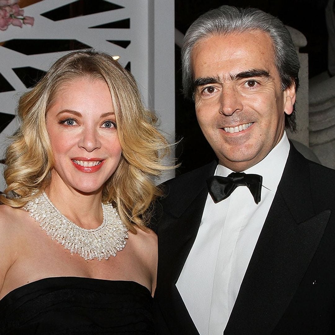 Lorenzo Lazo de Edith González: 'Fue una relación de a deveras, una relación profunda'