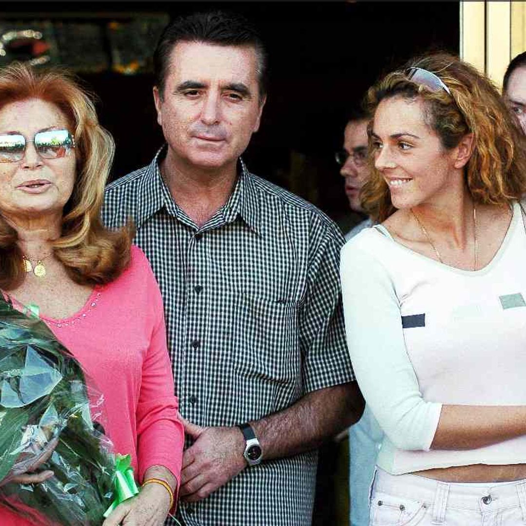 El testimonio de Rocío Carrasco en el que afirma que su madre quería separarse de Ortega Cano