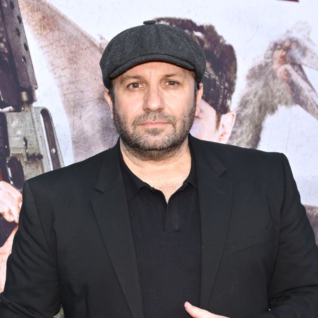 Brad Everett Young, querido actor de 'Grey's Anatomy', muere a los 46 años