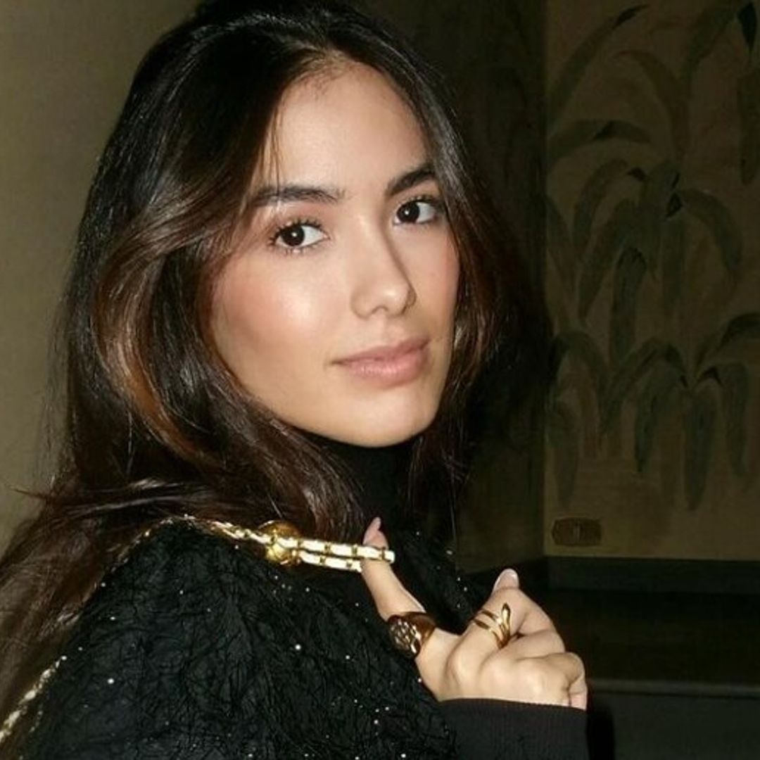 La guía infalible de Sharon Fonseca para llevar tacones con calcetines