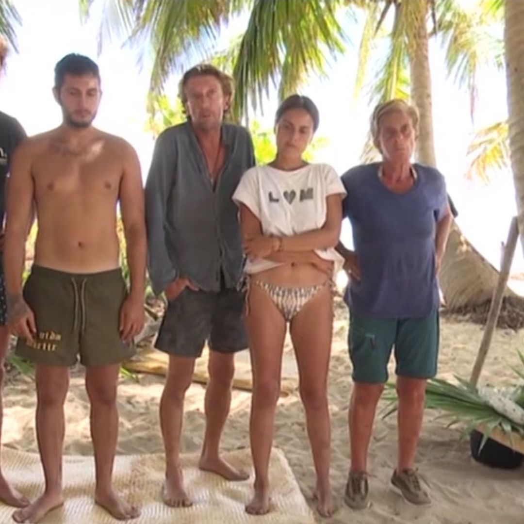 Isabel Pantoja y Colate, fin de su amistad en 'Supervivientes'