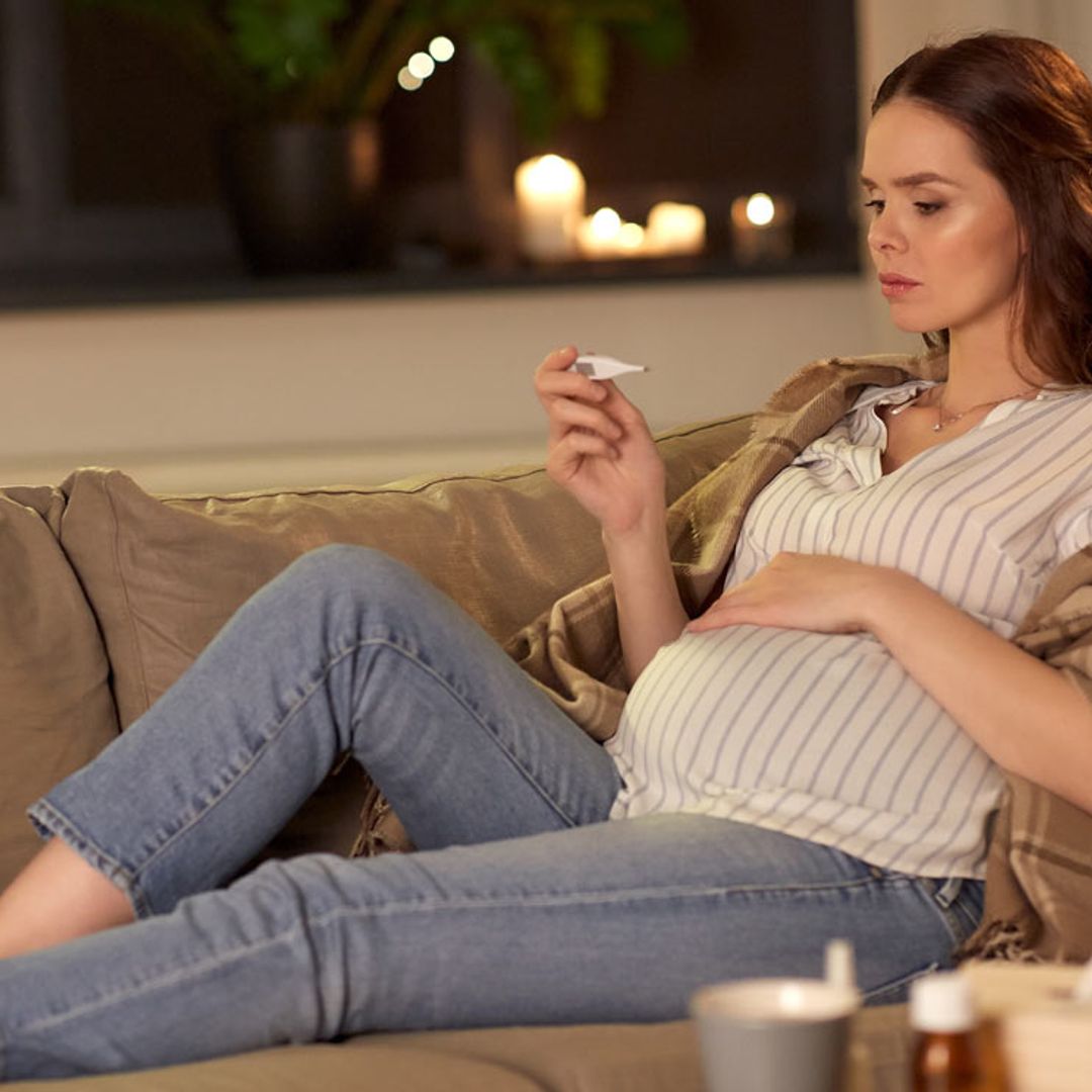 Coronavirus y embarazo: ¿qué precauciones se deben seguir?