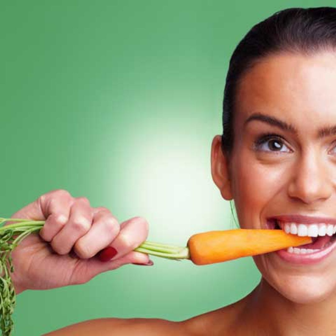 Dieta astringente: qué es y cómo llevarla a cabo