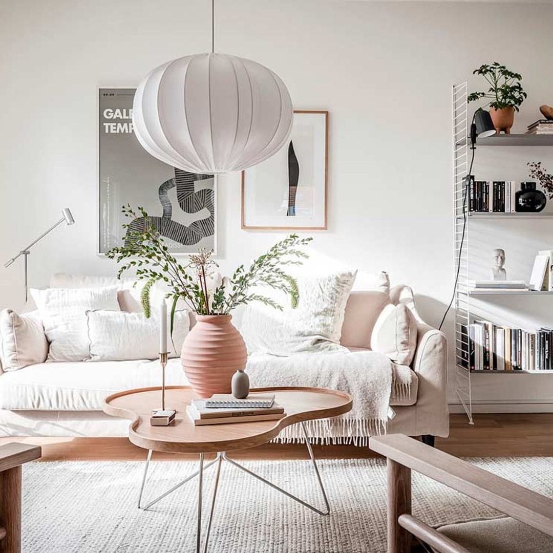 10 razones para pintar tu casa de blanco