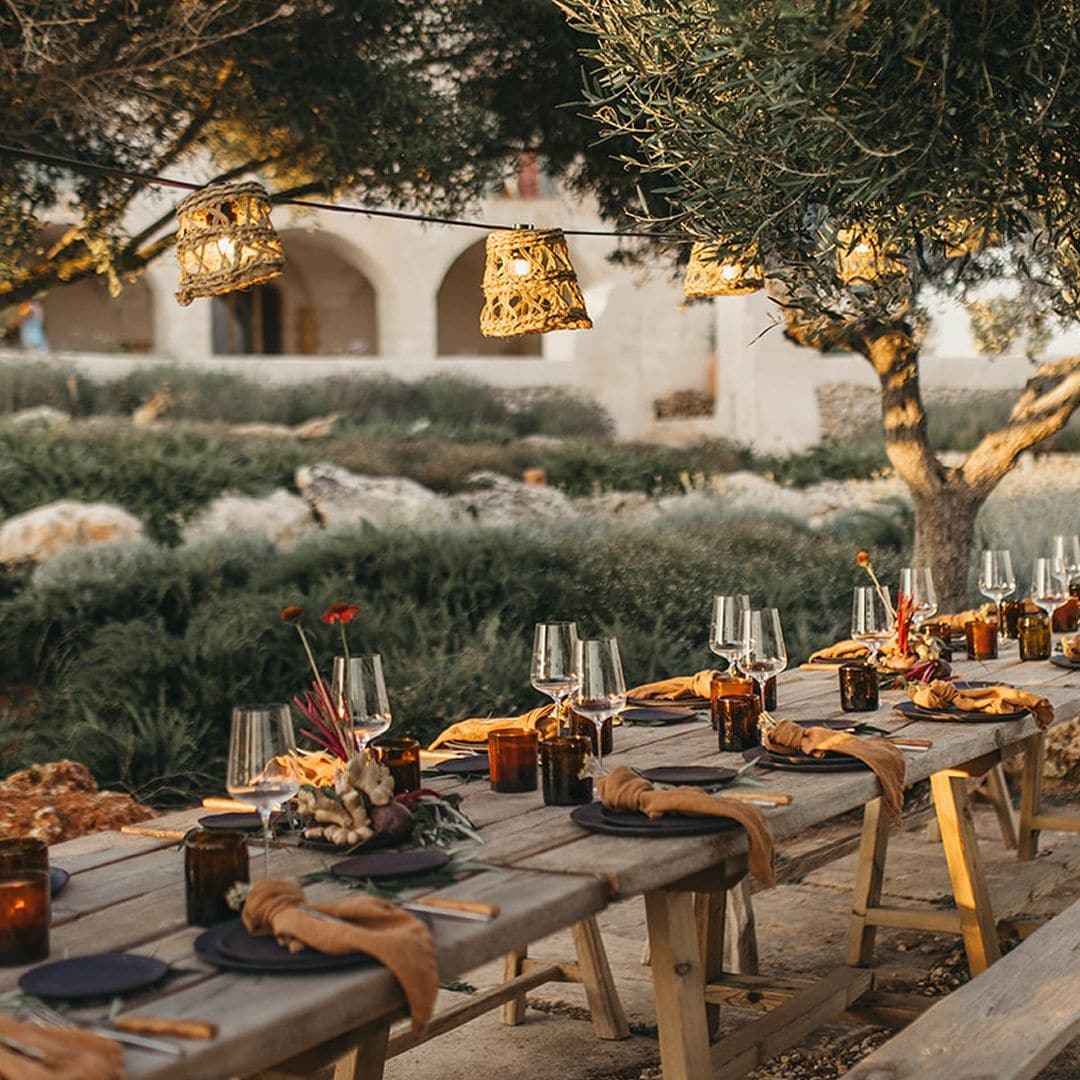 Son Blanc Farmhouse, Alaior, Mallorca