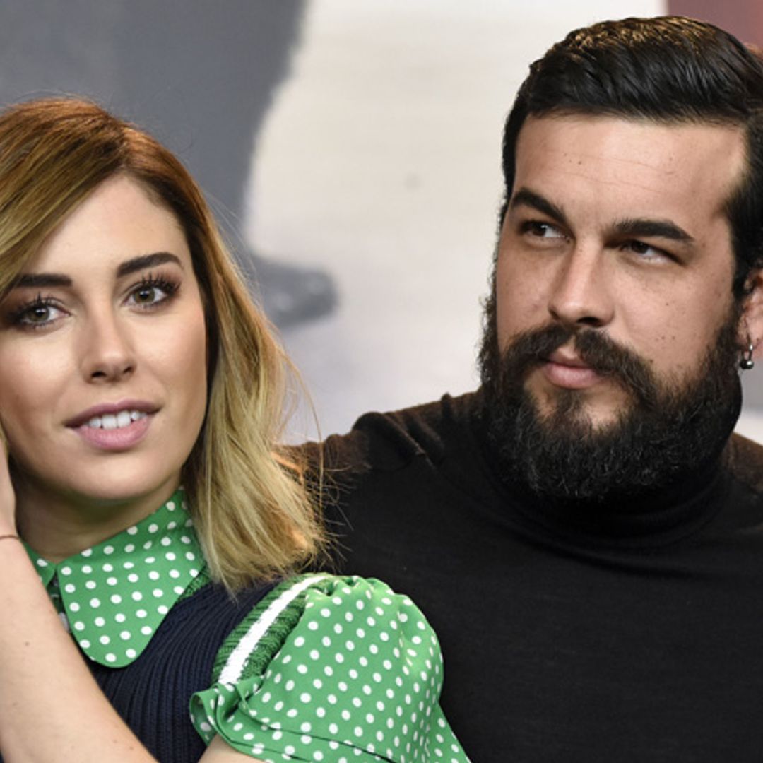 Blanca Suárez ofrece su primer concierto ante su fan número uno, Mario Casas