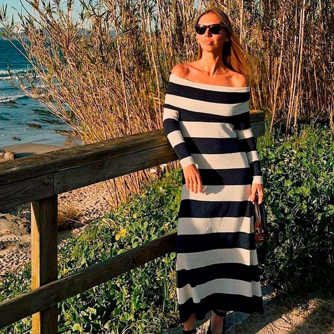 Los 10 looks que te salvarán en mayo cuando no sepas qué ponerte