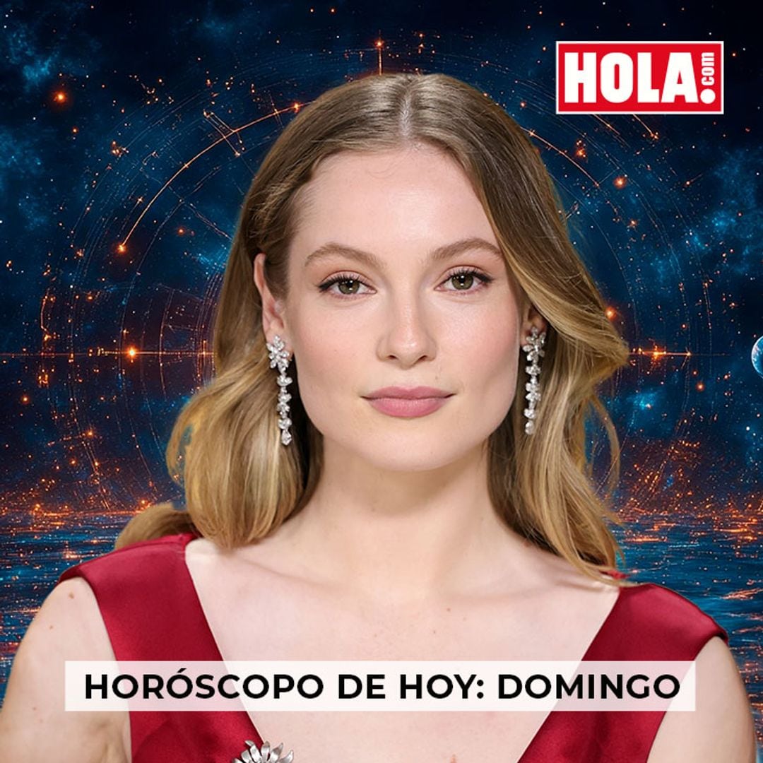 Horóscopo del domingo 27 de abril, consulta aquí