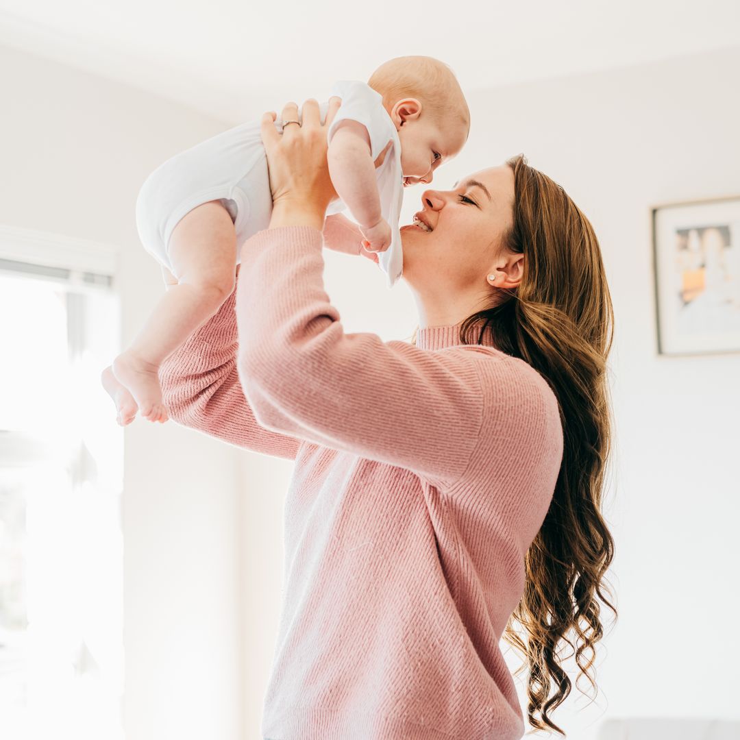 Mommy Makeover: el secreto de las nuevas mamás para recuperar su figura soñada