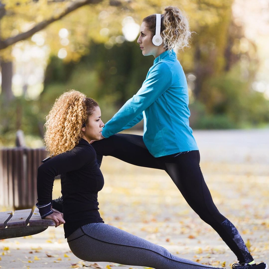 Los 5 mejores ejercicios para combatir la celulitis