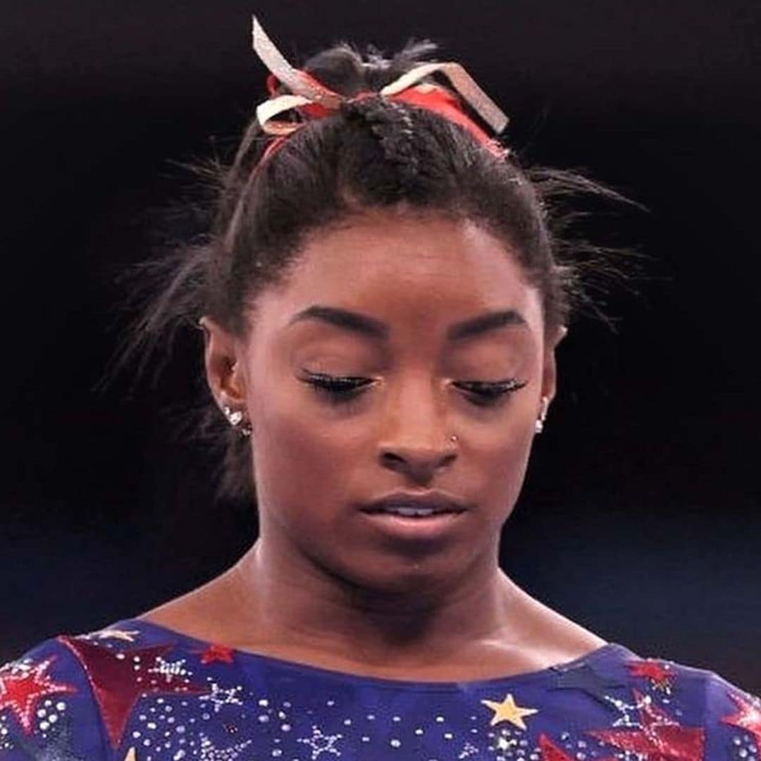 Pau Gasol muestra su apoyo a Simone Biles que decide retirarse por problemas psicológicos