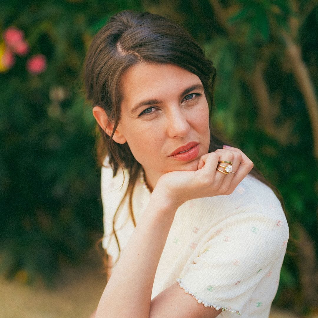 Carlota Casiraghi, en tiempo de reflexión: la soledad que le acerca a su madre, la princesa Carolina de Mónaco