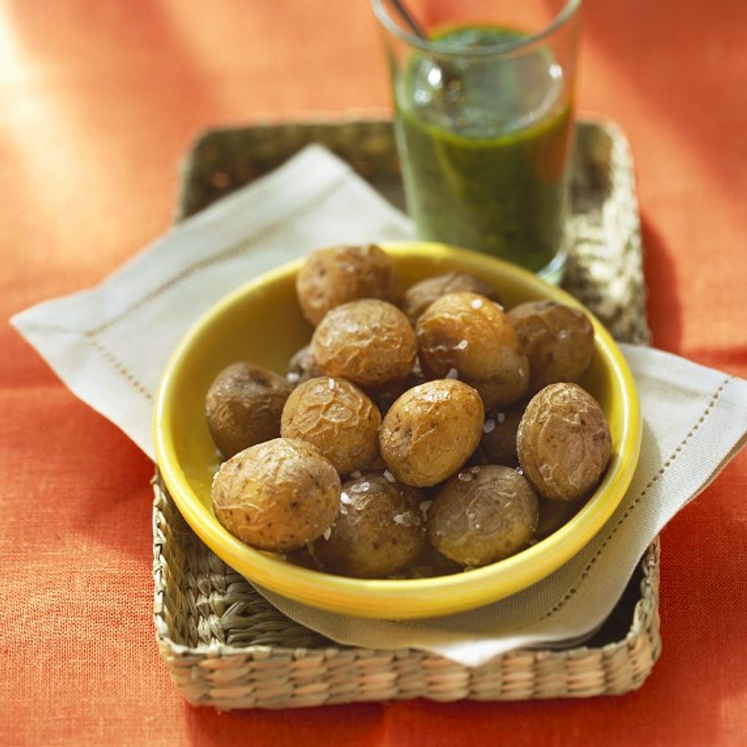 Así serán los menús que disfrutará el Sumo Pontífice en Canarias: de las papas antiguas al gofio o la fruta local