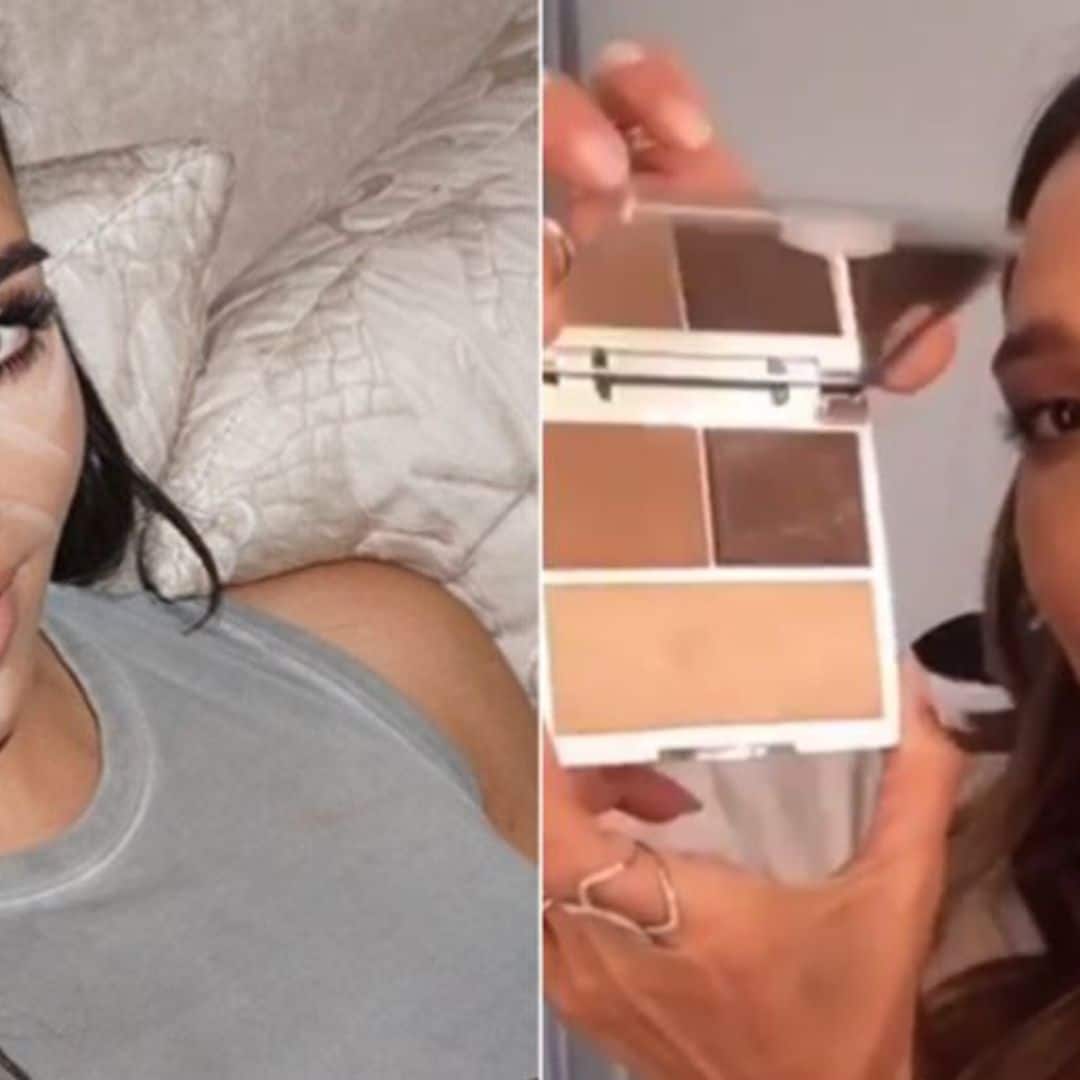 Los 7 errores más comunes al hacer ’contouring’