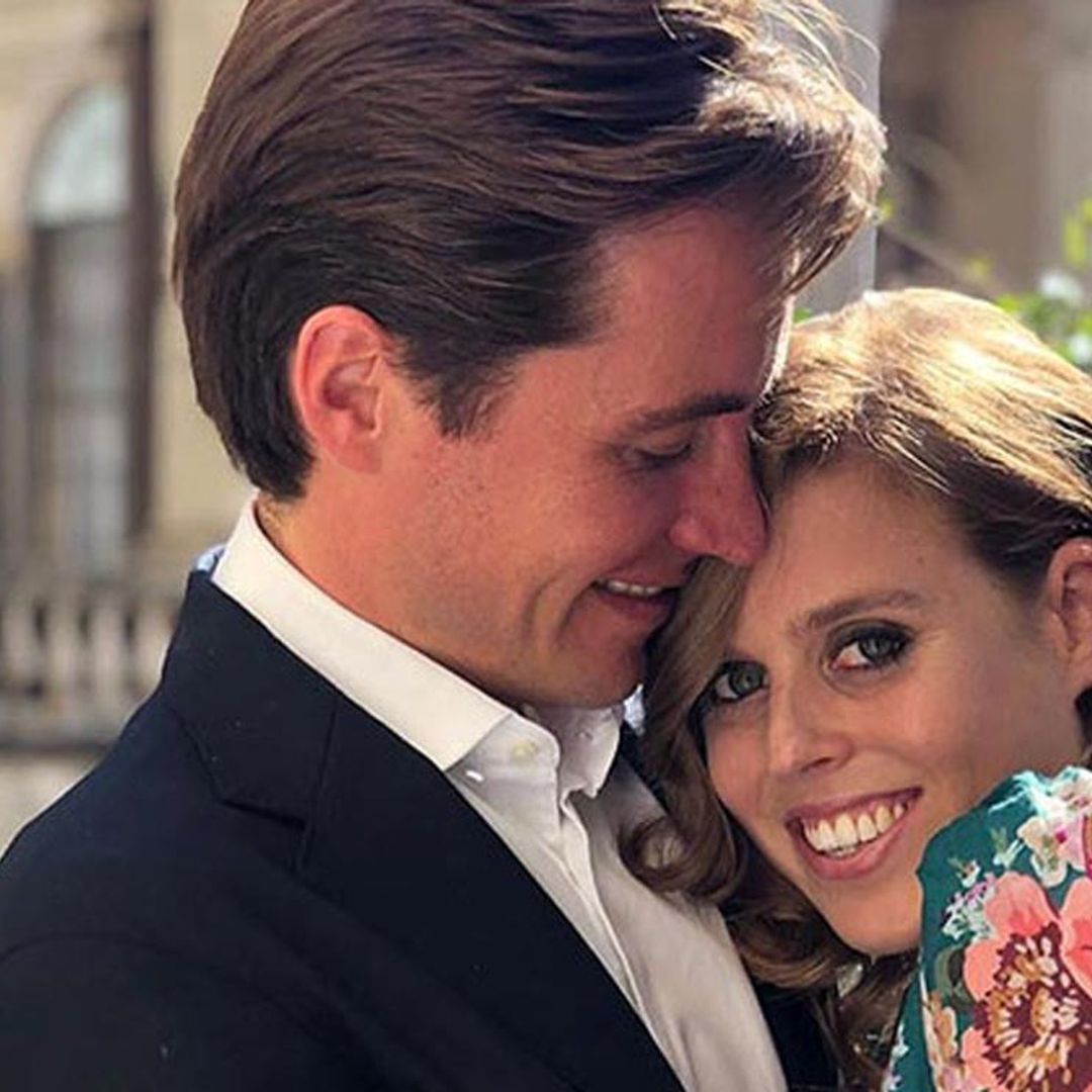 El coronavirus pone en jaque la boda de Beatriz de York: familiares y amigos italianos del novio tal vez no puedan volar a Reino Unido