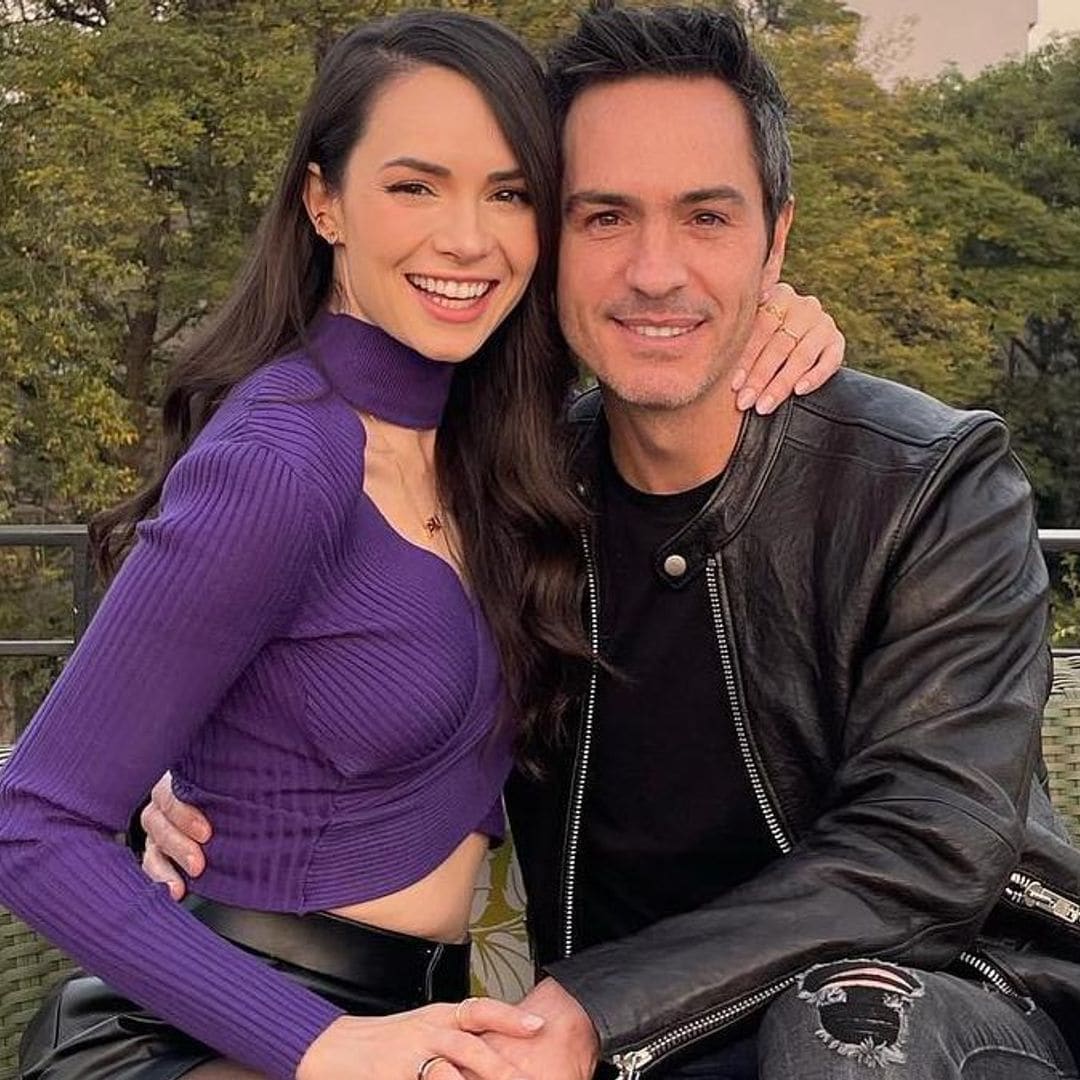 Así respondió Mauricio Ochmann a los rumores: ‘Ella es la tercera en discordia...’