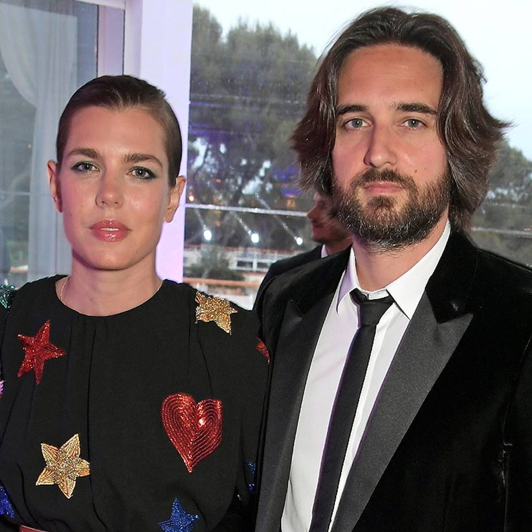Así ha despertado Mónaco para celebrar el 'sí, quiero' de Carlota Casiraghi y Dimitri Rassam