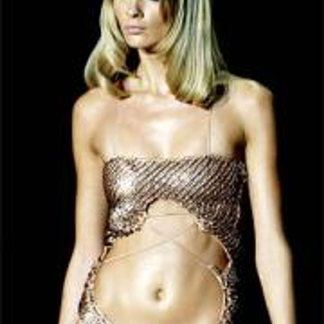 Julia Stegner