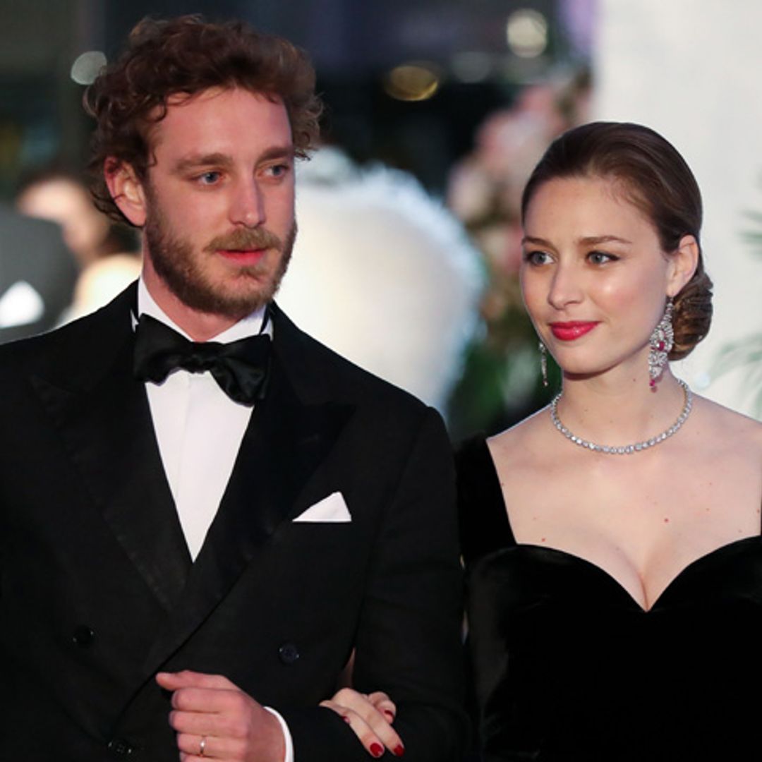 Beatrice Borromeo desmiente las informaciones de la prensa italiana sobre el nacimiento de su segundo hijo