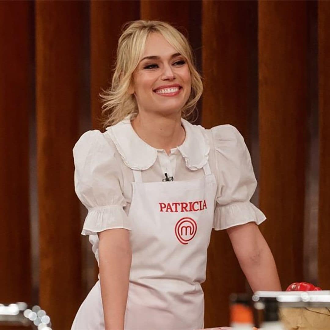 'MasterChef' se defiende de las polémicas acusaciones de Patricia Conde