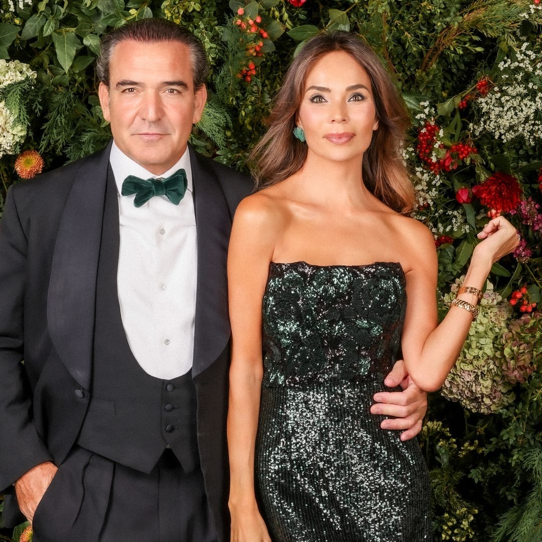 PRIMICIA. Gigi Sarasola y Sara Zaldívar se casan: los detalles de una gran boda exótica que va a sorprender